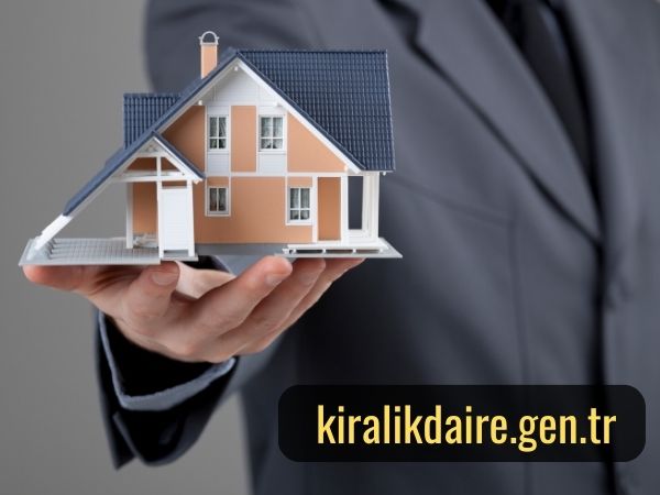 Küçüktopça Mahallesi Kiralık Daire